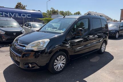 Citroen Berlingo Gebrauchtwagen