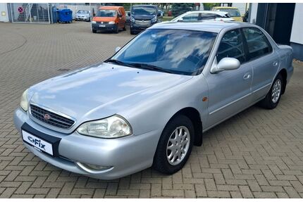 Kia Clarus Gebrauchtwagen