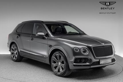 Bentley Bentayga Gebrauchtwagen