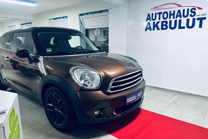 Mini Cooper D Paceman Gebrauchtwagen