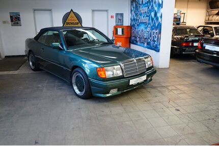 Mercedes-Benz E 300 Gebrauchtwagen