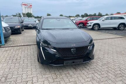Peugeot 308 Gebrauchtwagen