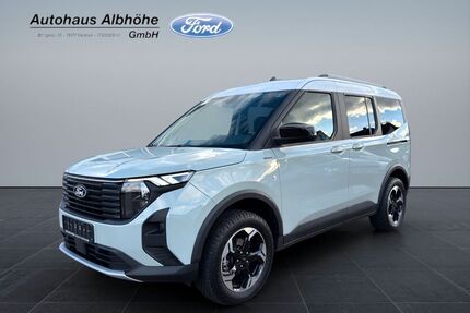 Ford Tourneo Courier Gebrauchtwagen