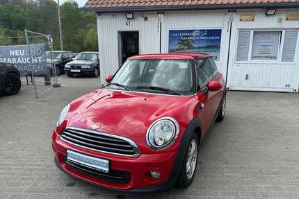 Mini One Gebrauchtwagen