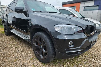 BMW X5 Gebrauchtwagen