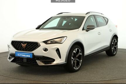 Cupra Formentor Gebrauchtwagen