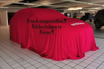 Nissan Qashqai Tekna|Leder|Panorama|360°|Google|LED|SHZ Gebrauchtwagen
