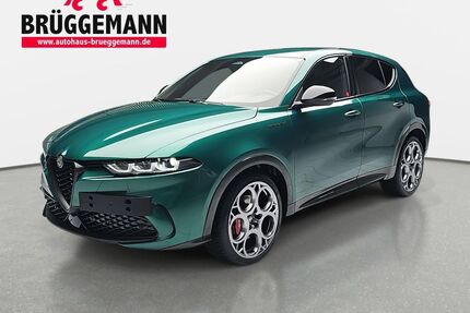 Alfa Romeo Tonale Gebrauchtwagen