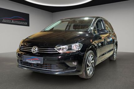 VW Golf Sportsvan Gebrauchtwagen