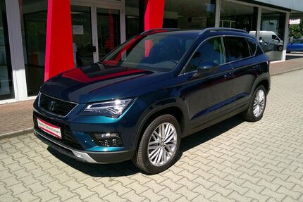 Seat Ateca Gebrauchtwagen