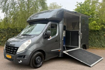 Renault Master Gebrauchtwagen