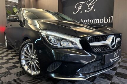 Mercedes-Benz CLA 180 Gebrauchtwagen
