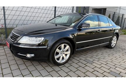 VW Phaeton Gebrauchtwagen