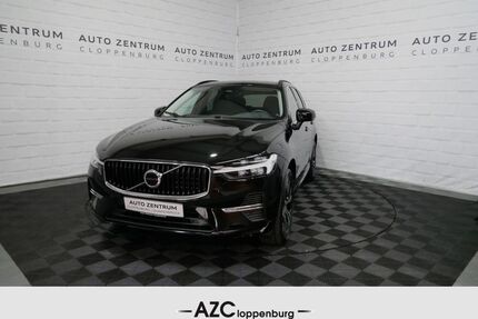 Volvo XC60 Gebrauchtwagen
