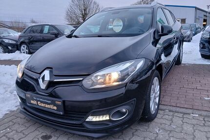 Renault Megane Gebrauchtwagen