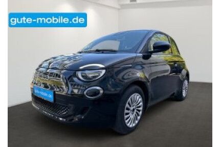 Fiat 500e Gebrauchtwagen