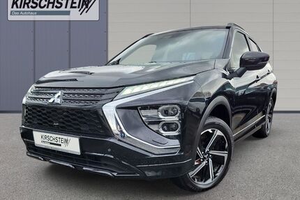 Mitsubishi Eclipse Cross Gebrauchtwagen