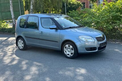 Skoda Roomster Gebrauchtwagen