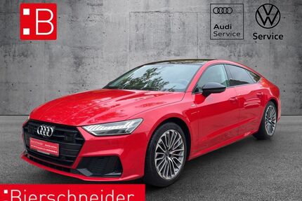 Audi A7 Gebrauchtwagen