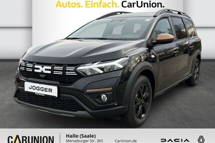 Dacia Jogger Gebrauchtwagen