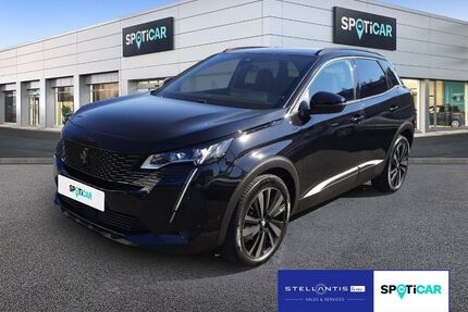Peugeot 3008 Gebrauchtwagen