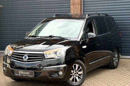 SsangYong Rodius Gebrauchtwagen