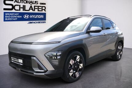 Hyundai KONA Gebrauchtwagen