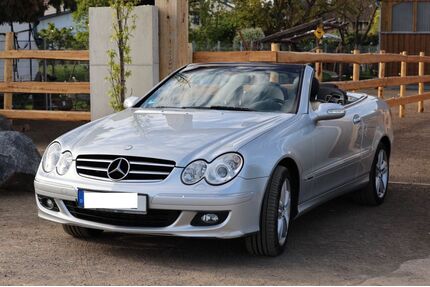 Mercedes-Benz 200 Gebrauchtwagen