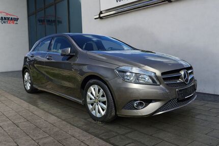 Mercedes-Benz A 180 Gebrauchtwagen