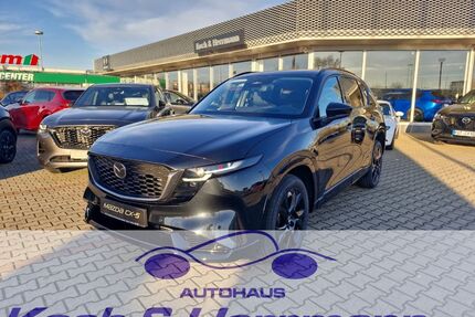 Mazda CX-5 Gebrauchtwagen