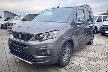 Peugeot Rifter Gebrauchtwagen