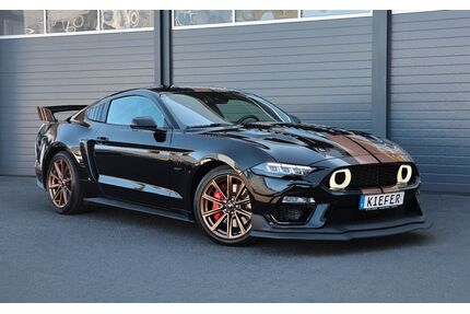Ford Mustang Gebrauchtwagen