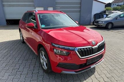 Skoda Kamiq Gebrauchtwagen