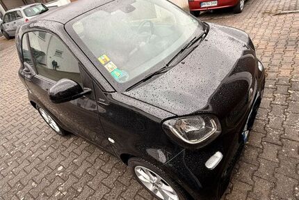 Renault ForTwo 