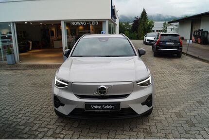 Volvo EX40 Gebrauchtwagen