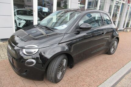 Fiat 500e Gebrauchtwagen