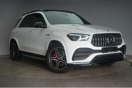 Mercedes-Benz GLE 300 Gebrauchtwagen