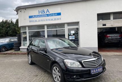 Mercedes-Benz C 200 Gebrauchtwagen