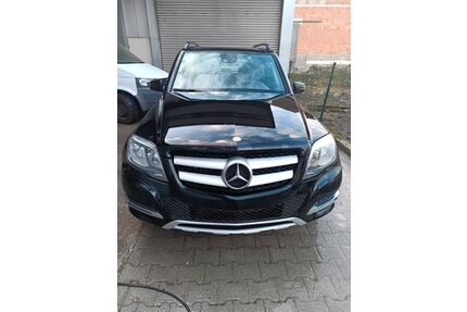 Mercedes-Benz GLK 250 Gebrauchtwagen