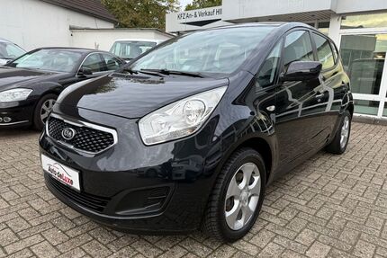 Kia Venga Gebrauchtwagen