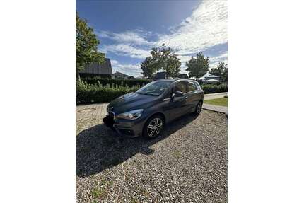 BMW 216 Gebrauchtwagen
