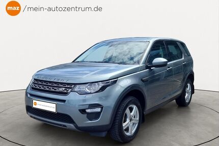 Land Rover Discovery Sport Gebrauchtwagen