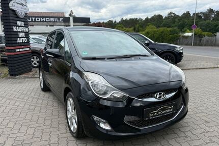 Hyundai ix20 Gebrauchtwagen