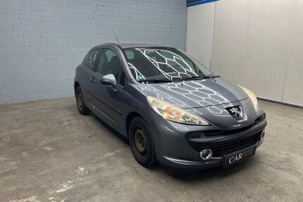 Peugeot 207 Gebrauchtwagen