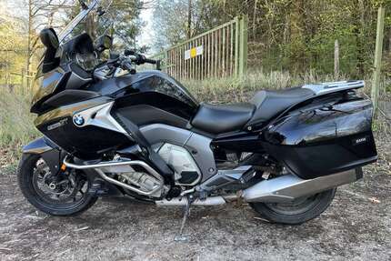 BMW K 1600 GT Gebrauchtwagen