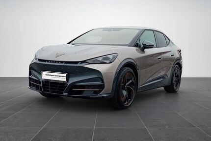 Cupra Tavascan Gebrauchtwagen