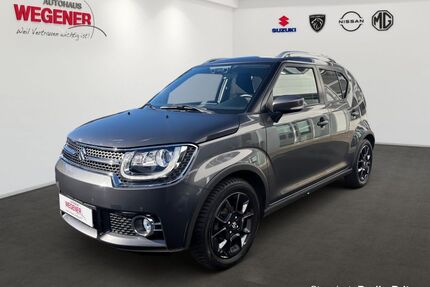 Suzuki Ignis Gebrauchtwagen