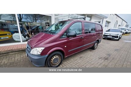 Mercedes-Benz Vito Gebrauchtwagen
