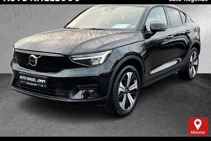 Volvo C40 Gebrauchtwagen