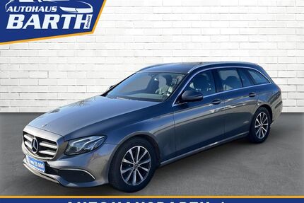 Mercedes-Benz E 220 Gebrauchtwagen